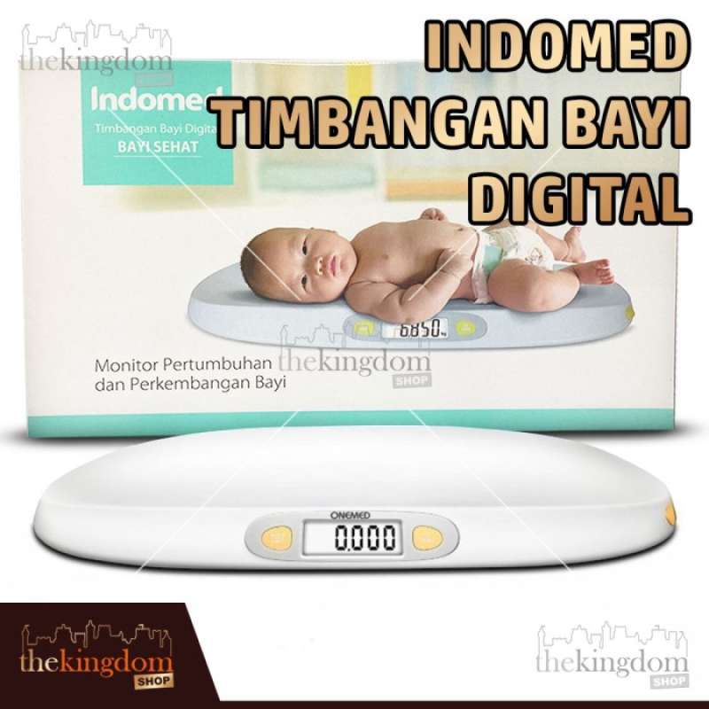 Onemed baby scale deals