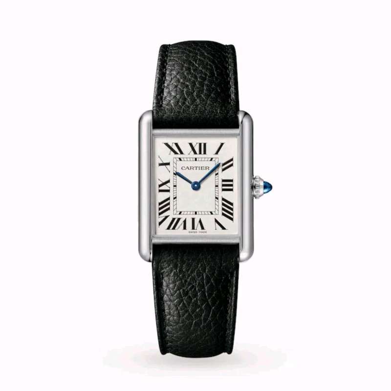 Jam cartier asli sales