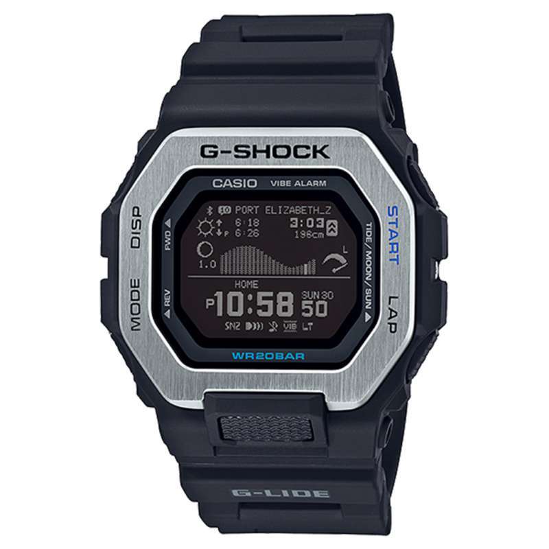 Jam g shock adidas on sale