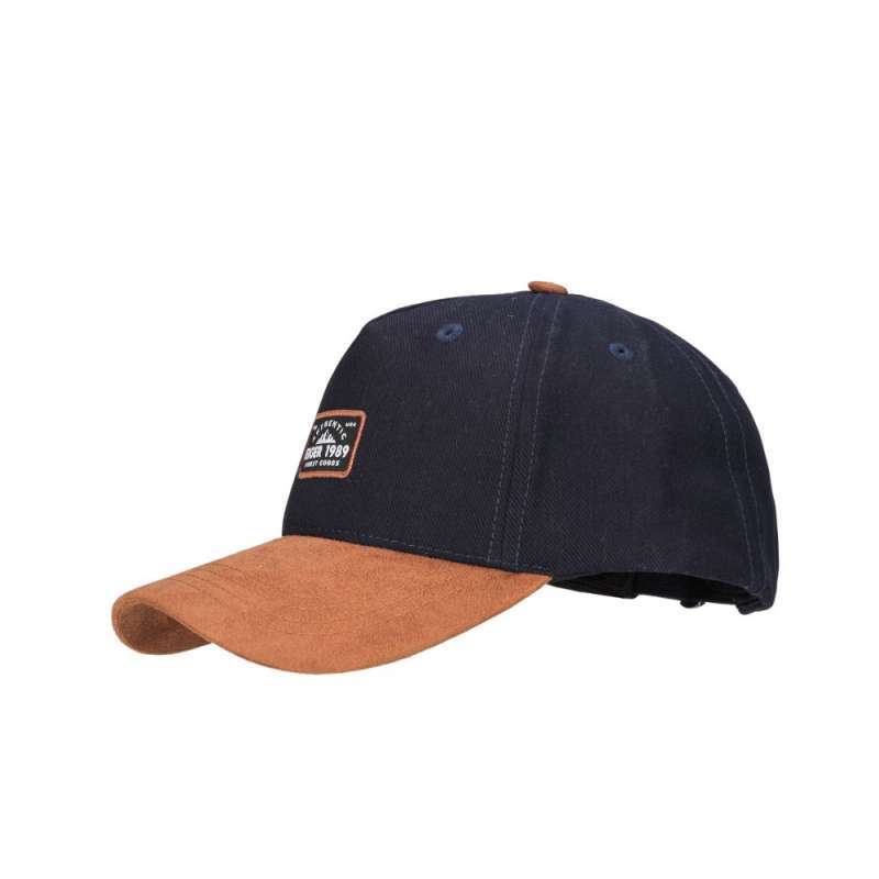 Eiger baseball cap hotsell