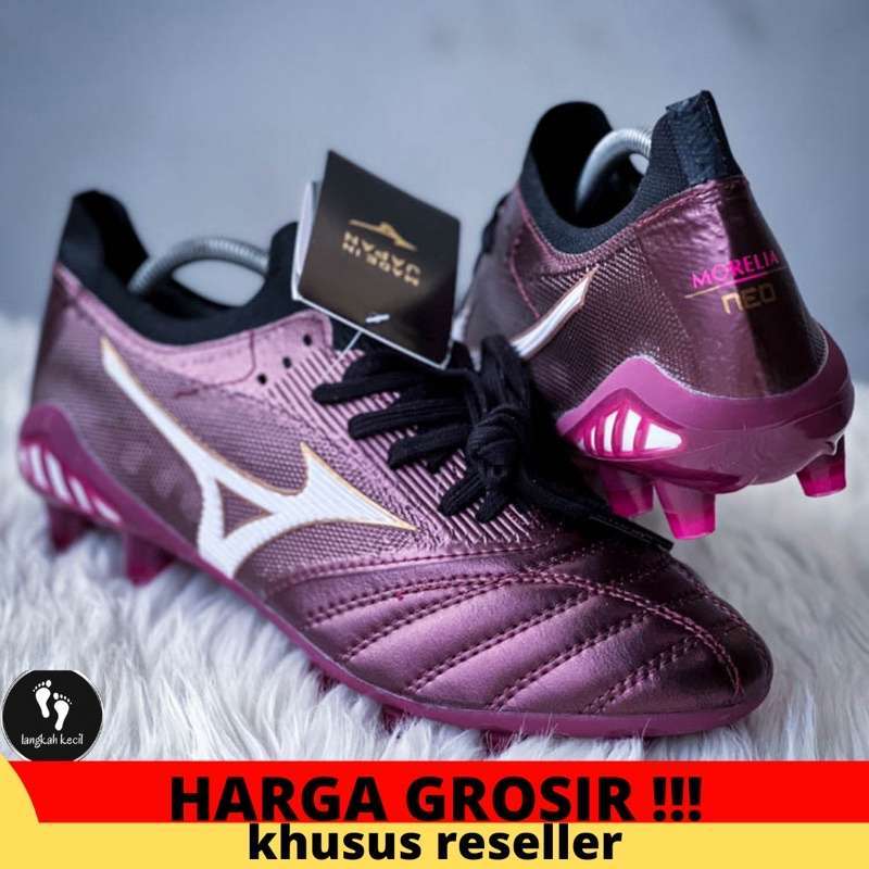 Sepatu futsal mizuno terbaru 2014 sale