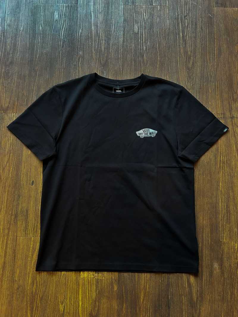 Gambar baju vans original shop