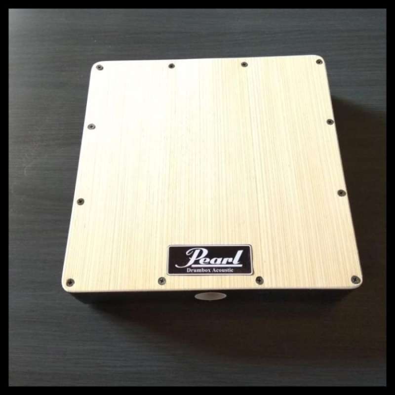 Cajon terbaik store
