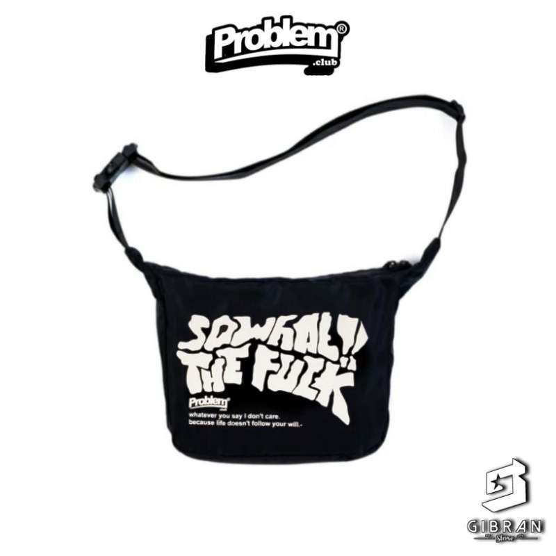 Sling bag efg clearance
