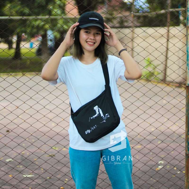 Sling bag cheap efg