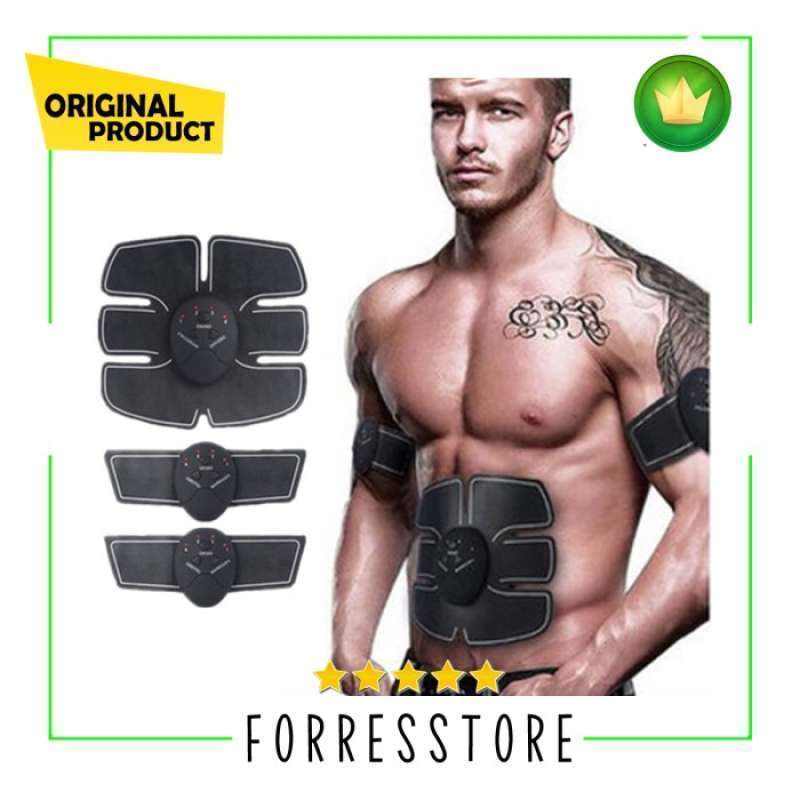 Sixpad exercise original deals