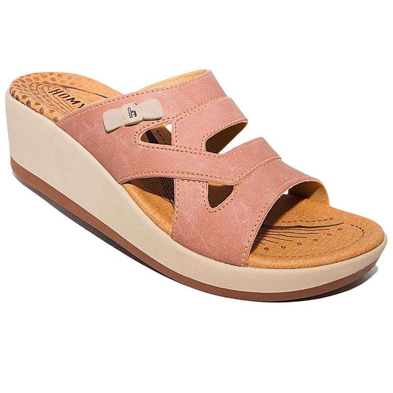 Sandal wedges homyped outlet