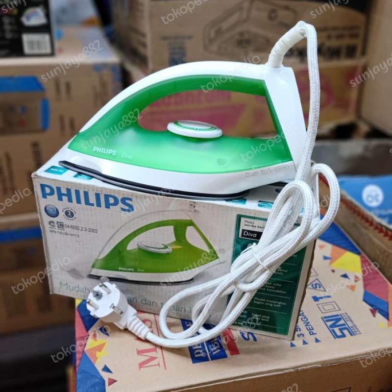 Setrika shop philips gc122