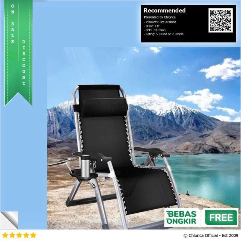 Jual zero hot sale gravity chair