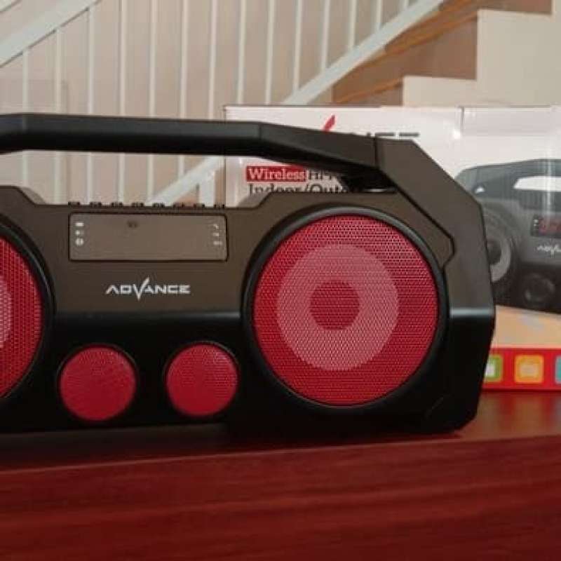 Speaker shop advance b300