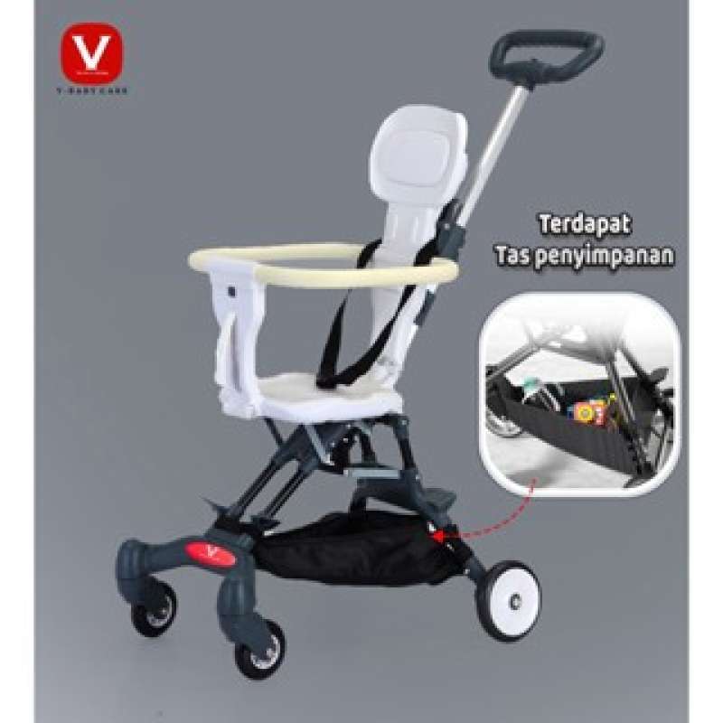 Stroller shop lipat terbaik