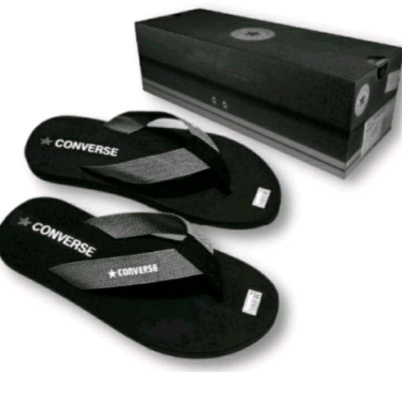Jual Sandal Jepit Converse Di Seller Toko Project Official Store