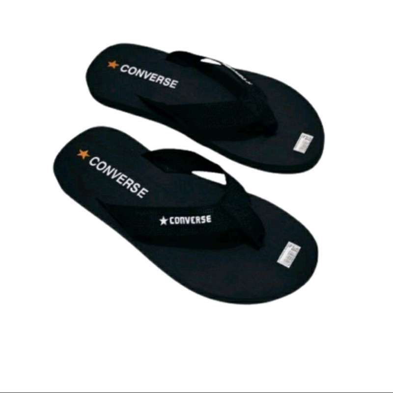 Sandal jepit converse original hotsell