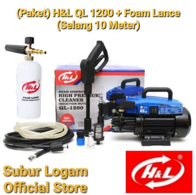Ql1200 clearance