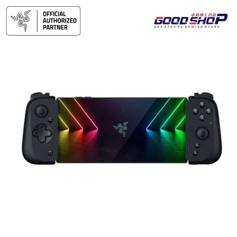 Jual Razer Kishi V2 For Android Universal Mobile Gaming
