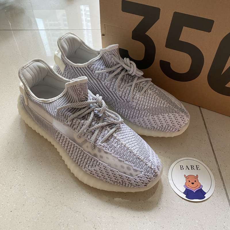 Harga yeezy static on sale