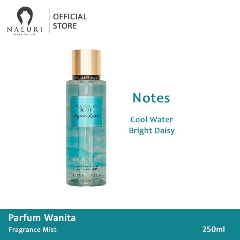Rekomendasi victoria secret body mist 2025