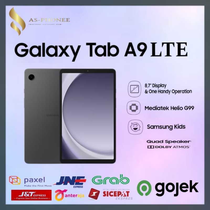 Samsung a9 lte sales