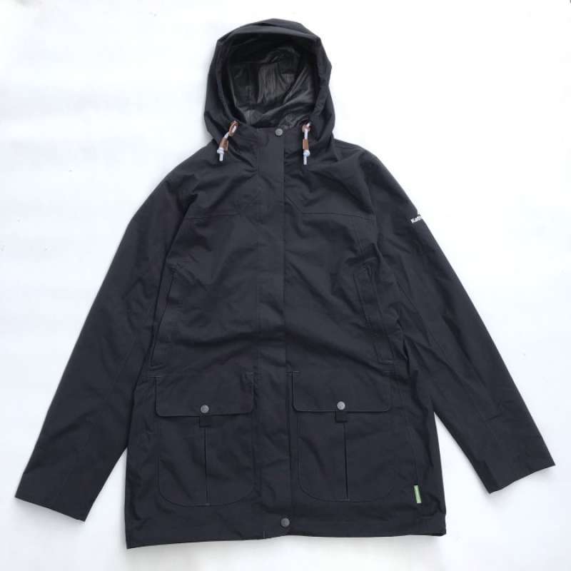 Kathmandu discount benmore jacket