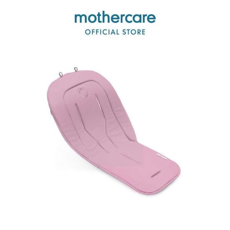 Promo Bugaboo Seat Liner Soft Pink Diskon 33 di Seller KanzaHana