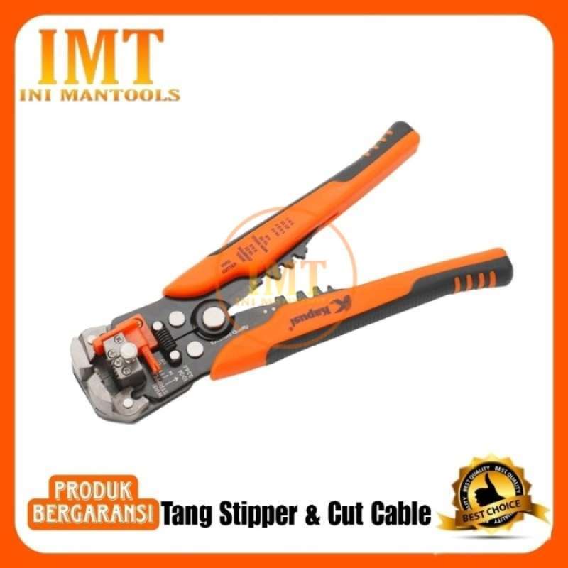 Fungsi wire sale stripper