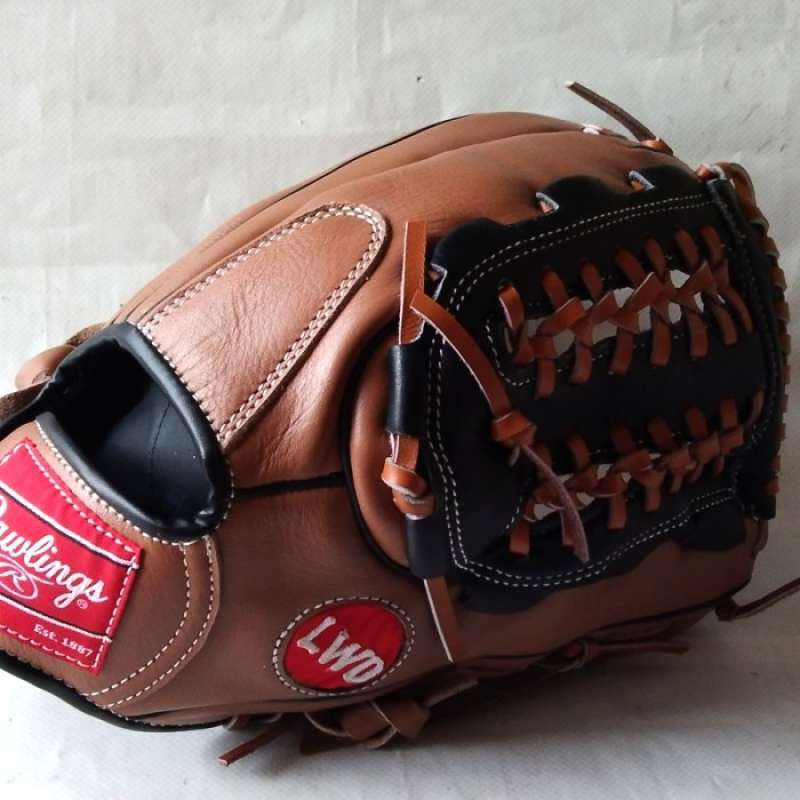 Jual shop glove baseball