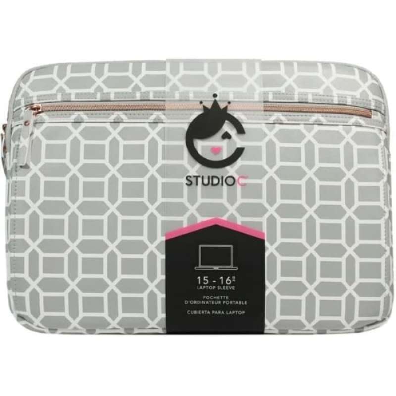 Promo Tas laptop 15.6 inch ROG soft case sleeve case Waterproof