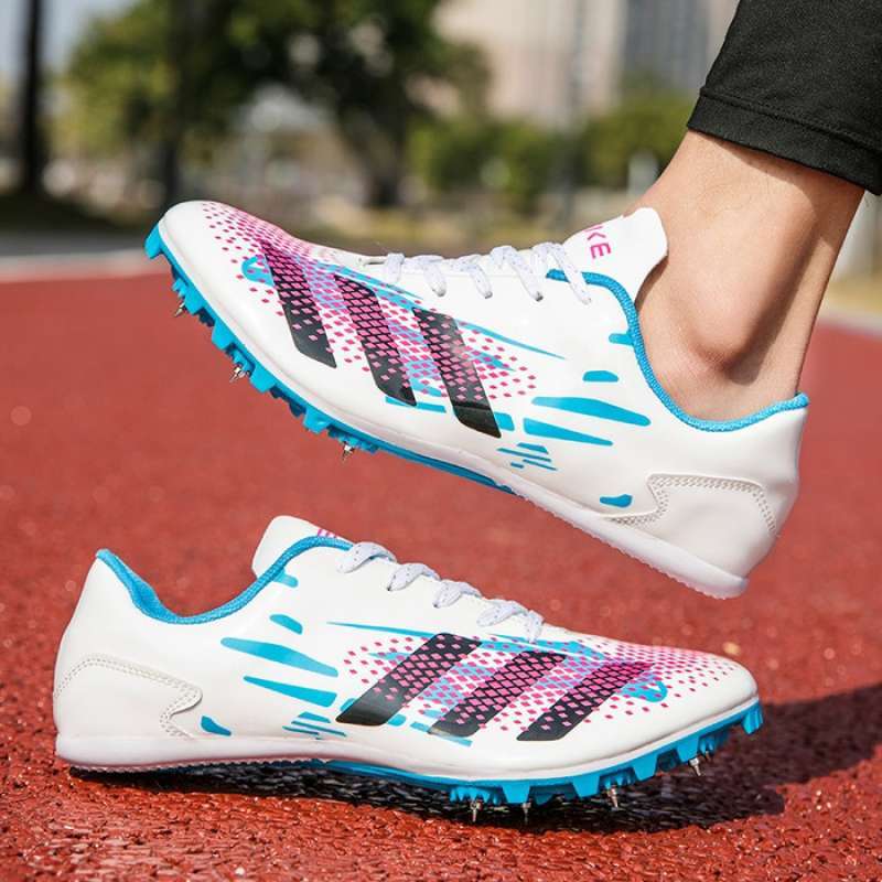 Jual Sepatu Spike Running Original Terbaru Harga Promo Murah