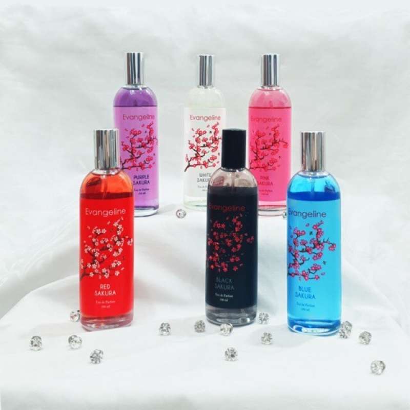 Parfume angeline outlet
