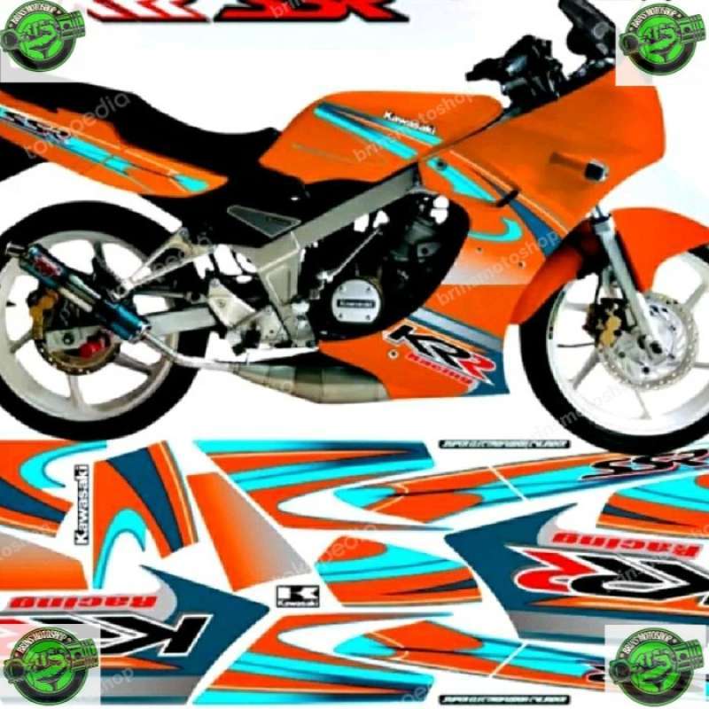Kawasaki ninja ssr on sale
