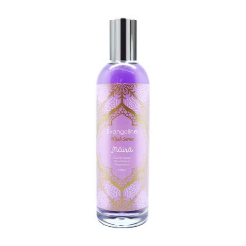 Best seller deals parfum evangeline
