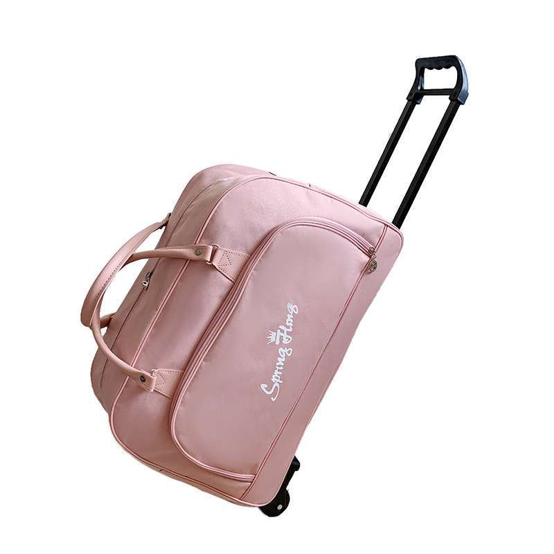 Tas shop travel trolley