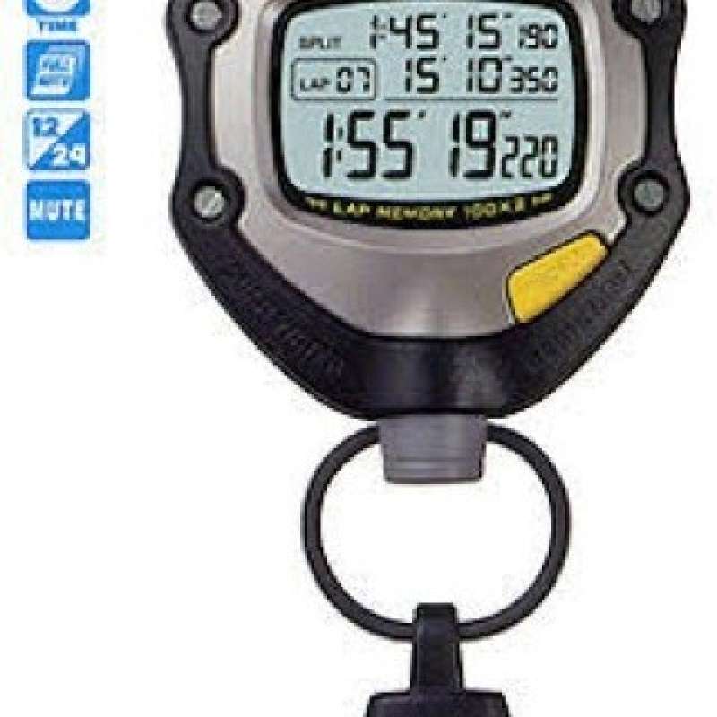 Terbaik Stopwatch Casio Hs 70 W Alat Pengukur Waktu Promo