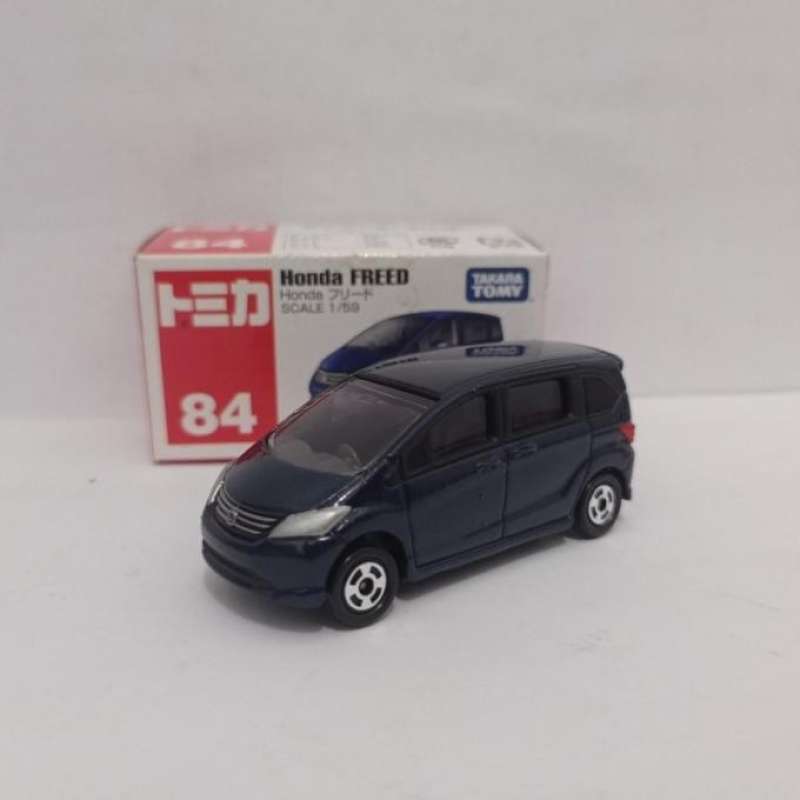 Diecast discount honda freed