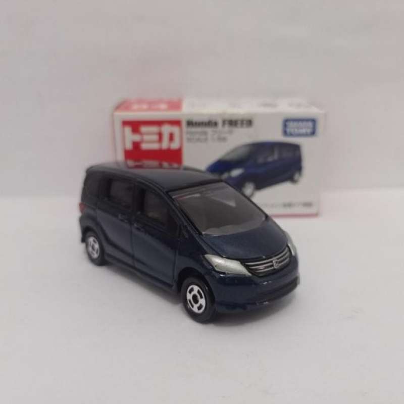 Diecast honda discount freed
