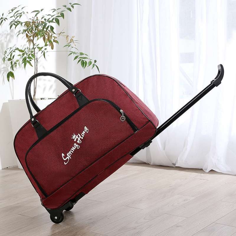 Tas travel trolley outlet