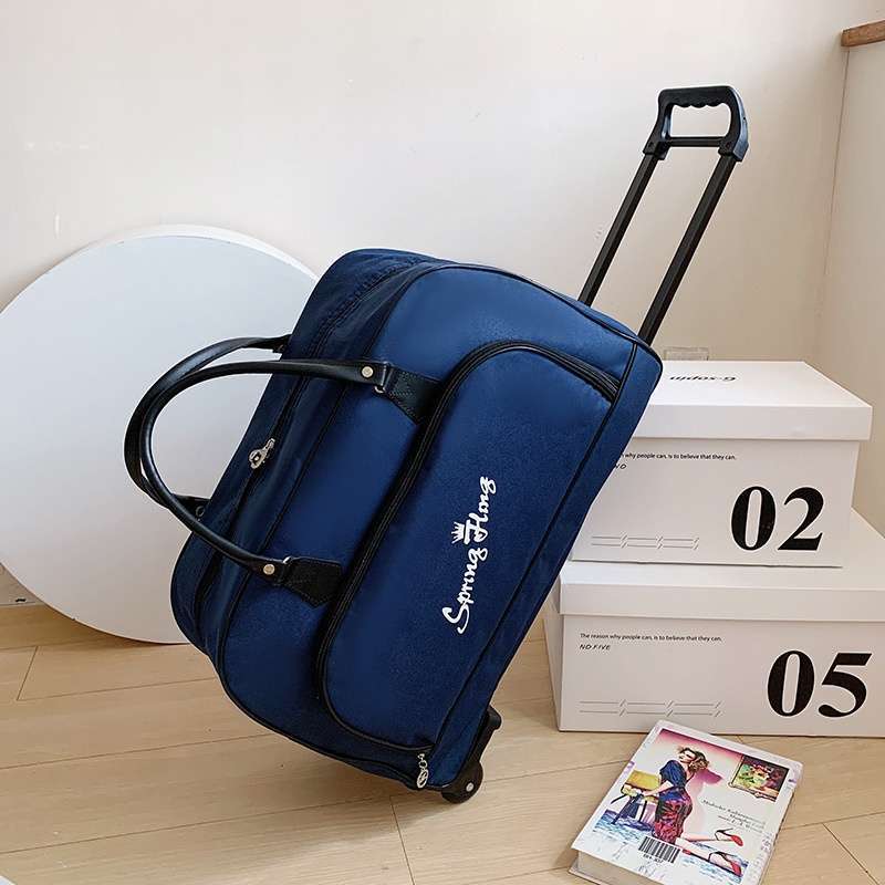 Tas travel trolley discount