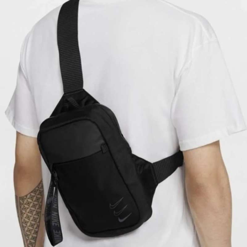 Harga Sling Bag Nike Original Terbaru Desember 2024