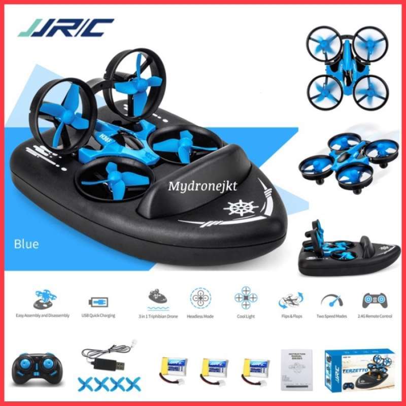 Jjrc terzetto deals