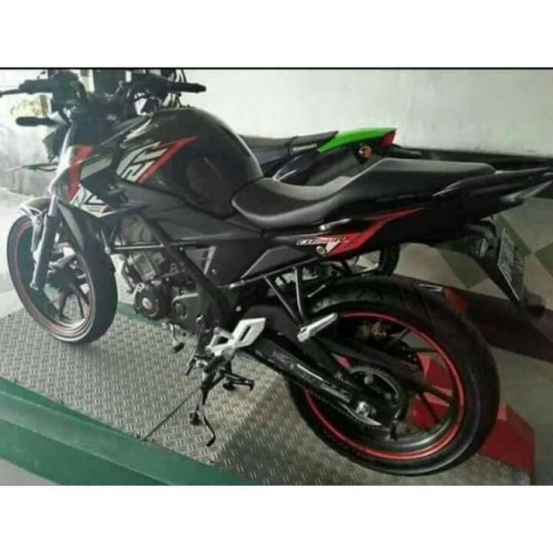 Cb 150 deals r 2017