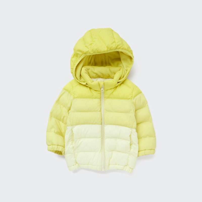 Jaket uniqlo new arrivals murah
