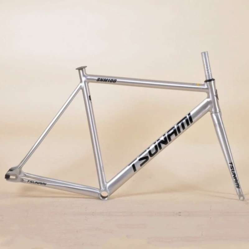 Frame hotsell fixie terbaik