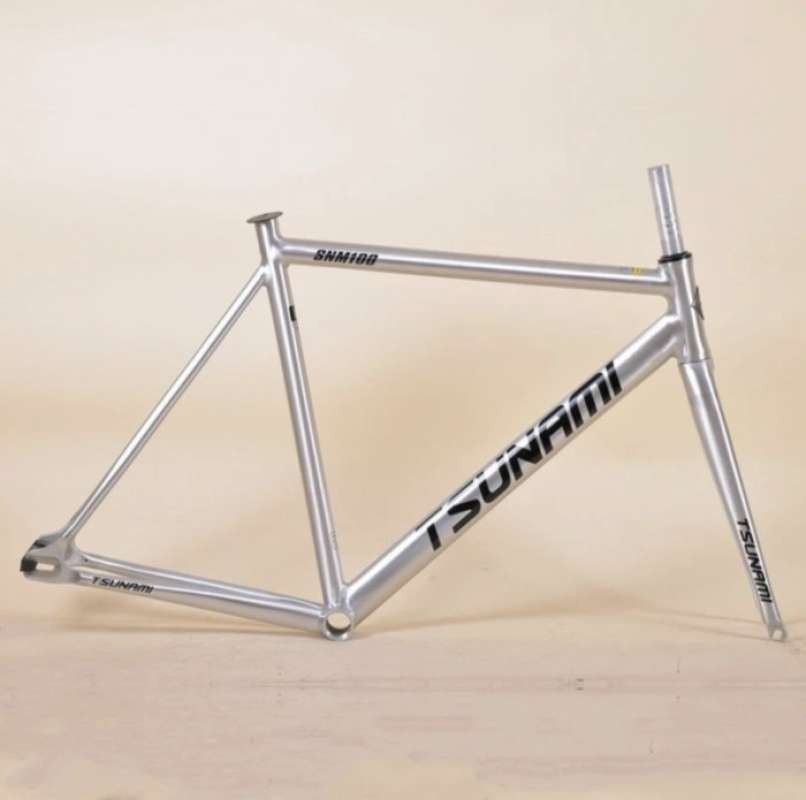 Frame shop sepeda tsunami
