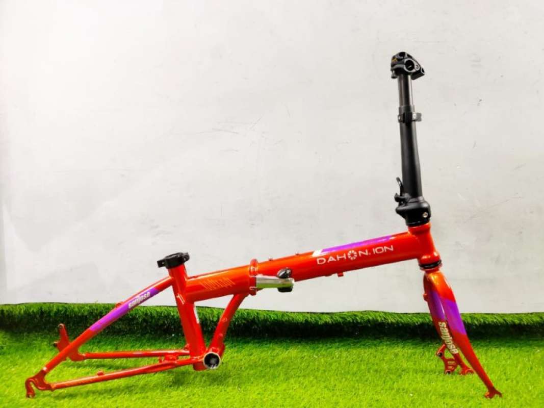Dahon frame clearance for sale