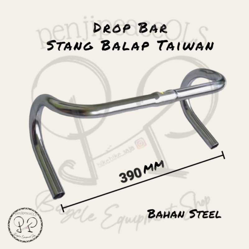 Stang drop bar outlet