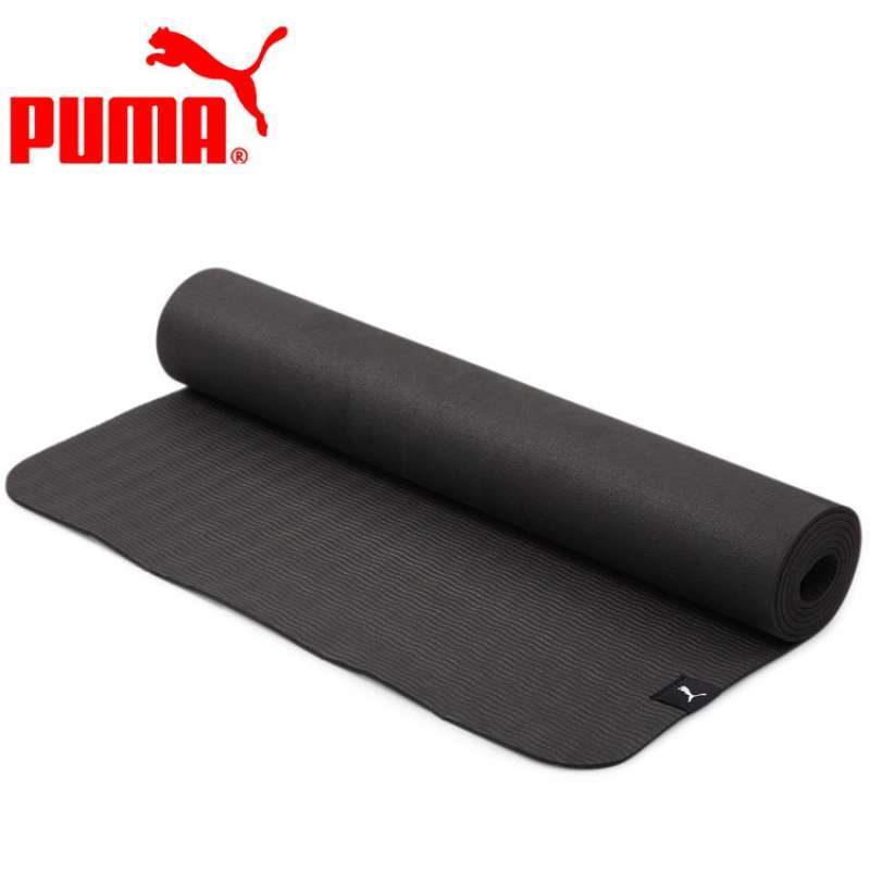 Puma fitness mat best sale