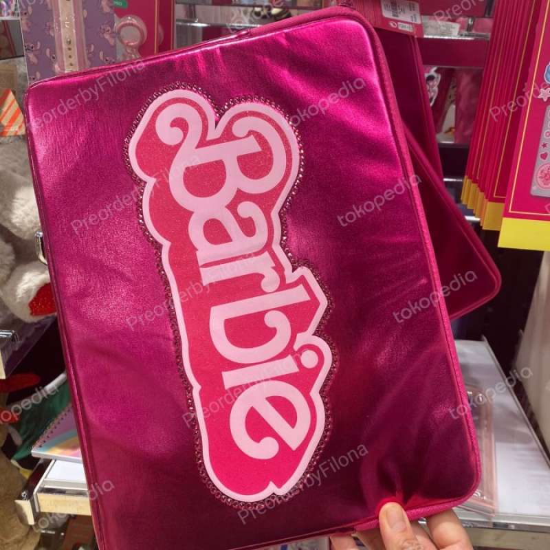 Barbie hot sale laptop bag