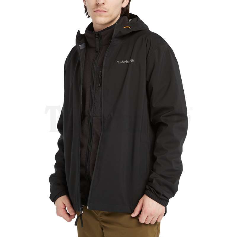 Jaket timberland waterproof discount
