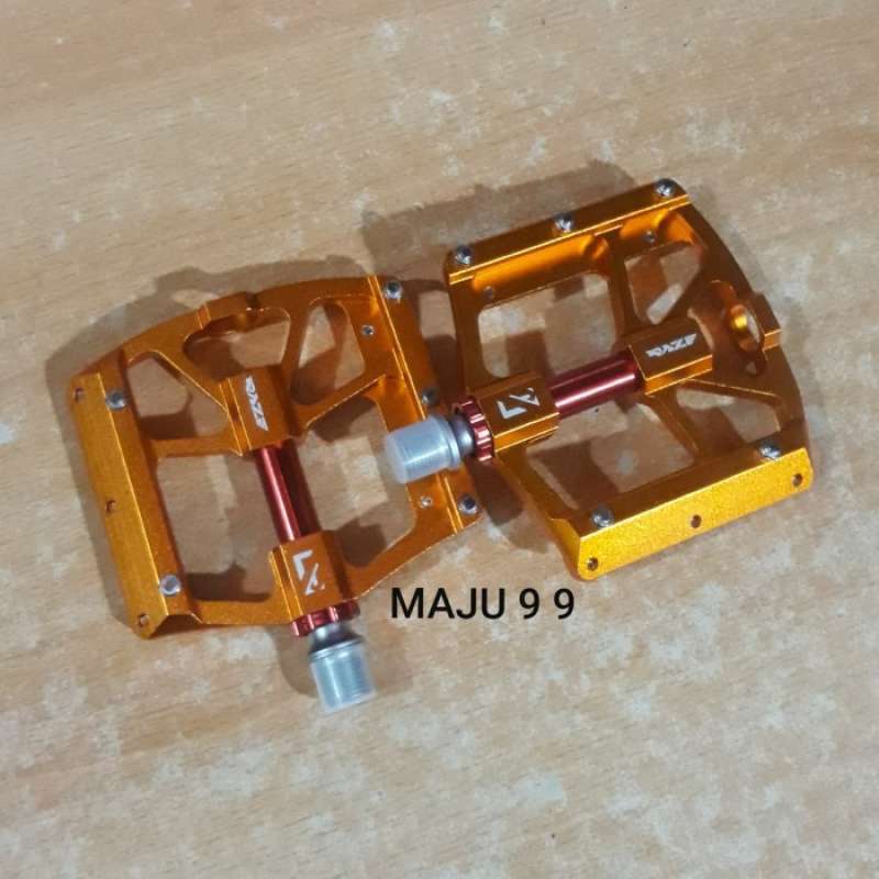 Pedal yang bagus untuk mtb store