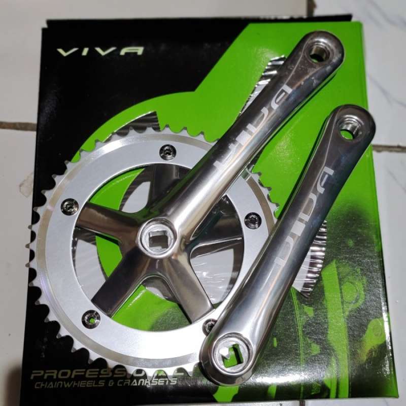 Crank fixie yang bagus top